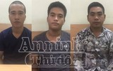 Cận cảnh khách sạn bỏ hoang nơi Công an bắt sống 3 tên cướp nguy hiểm