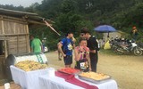 Giải Vietnam Moutain Marathon (VMM 2017) - Chinh phục đỉnh trời Sapa