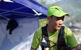 Giải Vietnam Moutain Marathon (VMM 2017) - Chinh phục đỉnh trời Sapa