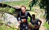 Giải Vietnam Moutain Marathon (VMM 2017) - Chinh phục đỉnh trời Sapa