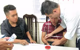 Cận mặt thanh niên 9x vận chuyển 20 bánh heroin từ Hòa Bình về Hà Nội