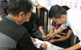 Cận mặt thanh niên 9x vận chuyển 20 bánh heroin từ Hòa Bình về Hà Nội