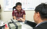 Cận mặt thanh niên 9x vận chuyển 20 bánh heroin từ Hòa Bình về Hà Nội