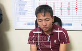Cận mặt thanh niên 9x vận chuyển 20 bánh heroin từ Hòa Bình về Hà Nội