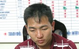 Cận mặt thanh niên 9x vận chuyển 20 bánh heroin từ Hòa Bình về Hà Nội