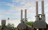 10 hệ thống tên lửa phòng thủ bờ biển đáng sợ nhất hành tinh