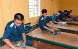 [ẢNH] Vững vàng cánh sóng Rađa canh trời miền Tây