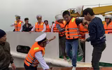 [ẢNH] Tết sớm trên huyện đảo Cồn Cỏ anh hùng