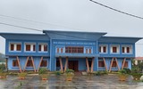 [ẢNH] Tết sớm trên huyện đảo Cồn Cỏ anh hùng