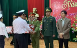[ẢNH] Tết sớm trên huyện đảo Cồn Cỏ anh hùng