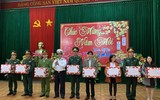[ẢNH] Tết sớm trên huyện đảo Cồn Cỏ anh hùng