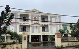 [ẢNH] Tết sớm trên huyện đảo Cồn Cỏ anh hùng