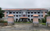 [ẢNH] Tết sớm trên huyện đảo Cồn Cỏ anh hùng