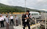 [ẢNH] Tết sớm trên huyện đảo Cồn Cỏ anh hùng