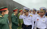 [ẢNH] Tết sớm trên huyện đảo Cồn Cỏ anh hùng