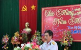 [ẢNH] Tết sớm trên huyện đảo Cồn Cỏ anh hùng