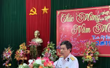 [ẢNH] Tết sớm trên huyện đảo Cồn Cỏ anh hùng