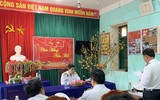 [ẢNH] Tết sớm trên huyện đảo Cồn Cỏ anh hùng