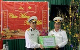[ẢNH] Tết sớm trên huyện đảo Cồn Cỏ anh hùng