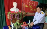 [ẢNH] Tết sớm trên huyện đảo Cồn Cỏ anh hùng