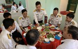 [ẢNH] Tết sớm trên huyện đảo Cồn Cỏ anh hùng