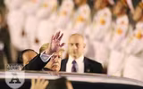[Ảnh] Toàn bộ hành trình Tổng thống Mỹ Donald Trump đến Hà Nội dự hội nghị thượng đỉnh Mỹ - Triều
