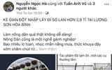 Cận mặt kẻ trộm lan táo tợn tại Hòa Bình lấy sạch toàn bộ lan đột biến trị giá 2,9 tỷ đồng