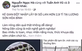 Cận mặt kẻ trộm lan táo tợn tại Hòa Bình lấy sạch toàn bộ lan đột biến trị giá 2,9 tỷ đồng