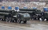 [ẢNH] Báo Trung Quốc chê S300 - S400 của Nga kém hiệu quả