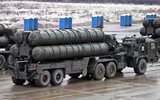 [ẢNH] Báo Trung Quốc chê S300 - S400 của Nga kém hiệu quả