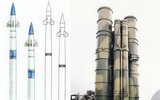 [ẢNH] Báo Trung Quốc chê S300 - S400 của Nga kém hiệu quả