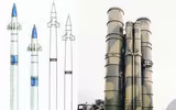 [ẢNH] Báo Trung Quốc chê S300 - S400 của Nga kém hiệu quả