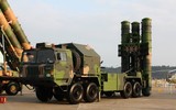 [ẢNH] Báo Trung Quốc chê S300 - S400 của Nga kém hiệu quả