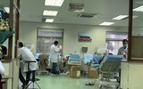 Nhiều bệnh viện đang thiếu máu trầm trọng, hiến máu ngay cho khỏe!