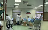 Nhiều bệnh viện đang thiếu máu trầm trọng, hiến máu ngay cho khỏe!