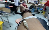 Nhiều bệnh viện đang thiếu máu trầm trọng, hiến máu ngay cho khỏe!