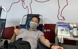 Nhiều bệnh viện đang thiếu máu trầm trọng, hiến máu ngay cho khỏe!