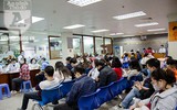 Nhiều bệnh viện đang thiếu máu trầm trọng, hiến máu ngay cho khỏe!