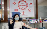 Nhiều bệnh viện đang thiếu máu trầm trọng, hiến máu ngay cho khỏe!