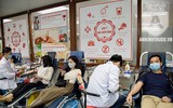 Nhiều bệnh viện đang thiếu máu trầm trọng, hiến máu ngay cho khỏe!