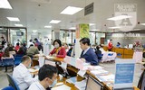 Nhiều bệnh viện đang thiếu máu trầm trọng, hiến máu ngay cho khỏe!