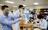 Nhiều bệnh viện đang thiếu máu trầm trọng, hiến máu ngay cho khỏe!