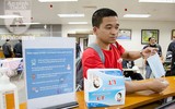 Nhiều bệnh viện đang thiếu máu trầm trọng, hiến máu ngay cho khỏe!