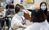 Nhiều bệnh viện đang thiếu máu trầm trọng, hiến máu ngay cho khỏe!