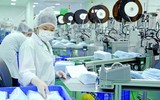 [ẢNH] Đài Bắc quyên góp khẩu trang cho thế giới chống Covid-19, Bắc Kinh không hài lòng