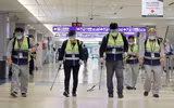[ẢNH] Đài Bắc quyên góp khẩu trang cho thế giới chống Covid-19, Bắc Kinh không hài lòng