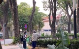 [ẢNH] Giúp đỡ những 