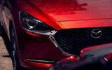 [ẢNH] Mazda 2 2020 ra mắt tại Việt Nam với giá khởi điểm 509 triệu đồng
