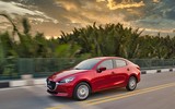[ẢNH] Mazda 2 2020 ra mắt tại Việt Nam với giá khởi điểm 509 triệu đồng