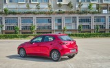 [ẢNH] Mazda 2 2020 ra mắt tại Việt Nam với giá khởi điểm 509 triệu đồng